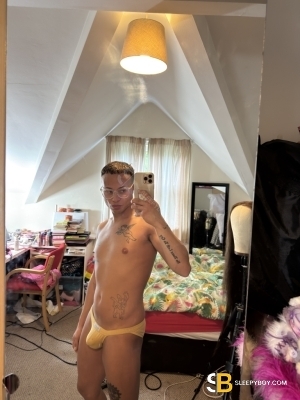 Gay Escort Jd 27yr - role