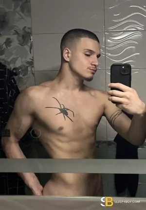 Bisexual Escort Samuel 20yr - role