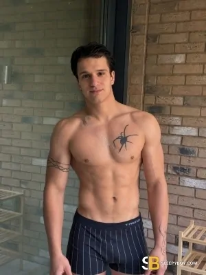 Bisexual Escort Samuel 20yr - sucking