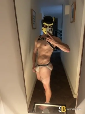 Bisexual Escort Maicke 25yr - role