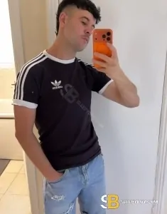 male rent boy London Maicke