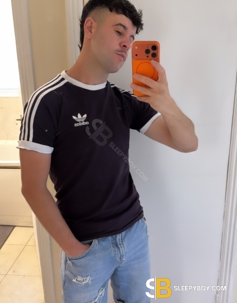 male rent boy London Maicke