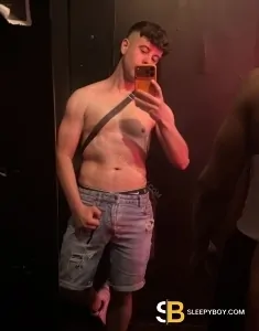 male rent boy London Maicke