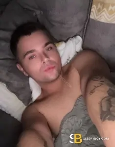 male escort Birmingham Jaydean
