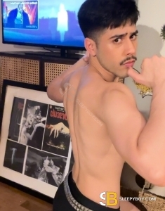 male rent boy Manchester Guilherme