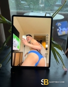 male rent boy London Guilherme