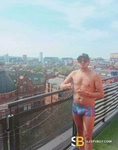male rent boy Leeds Justin
