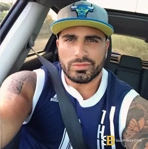 Bisexual Escort Alessandro 30yr - sucking