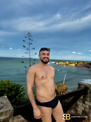 Gay Escort Andre 27yr - sucking