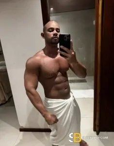male escort London Diego