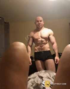male escort Exeter Adam