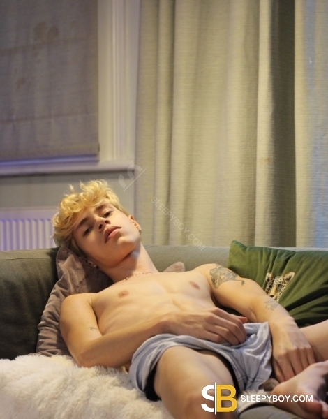 male escort London Enrico