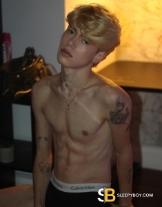 male escort London Enrico