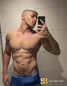 male escort London Augusto Lux