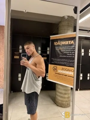 Bisexual Escort Augusto Lux 22yr - sucking