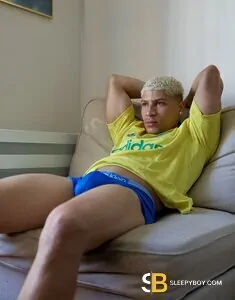 male escort London Augusto Lux