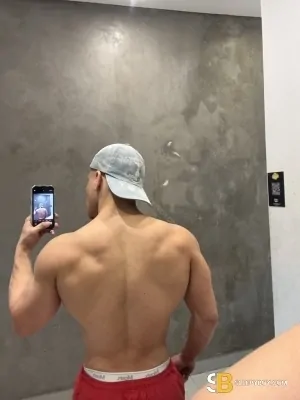 Bisexual Escort Augusto Lux 22yr - sucking