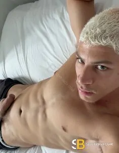 male escort London Augusto Lux