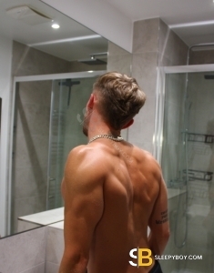 male escort Manchester Dillon