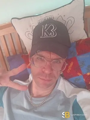 Gay Escort Pip 35yr - sucking