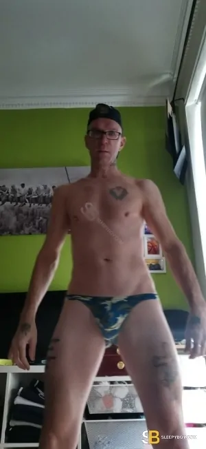Gay Escort Pip 35yr - role