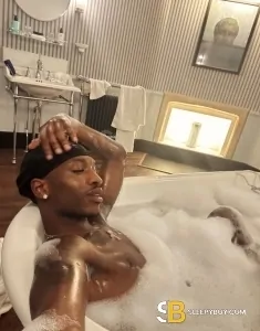 male escort Birmingham Saint