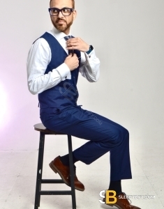 male escort Sutton Zack