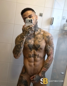 male rent boy London Gabriel