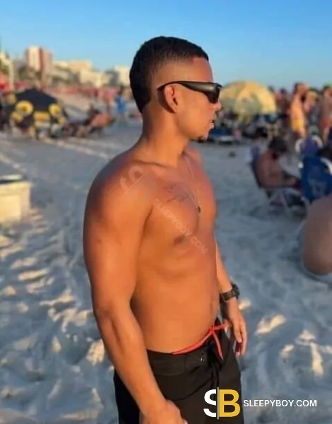 male escort London Josef