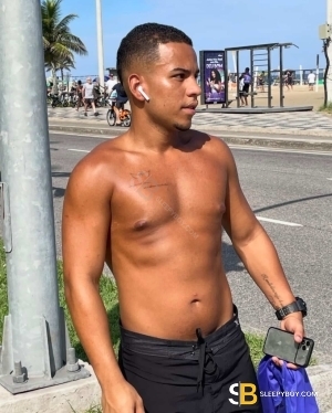 Bisexual Escort Josef 19yr - role