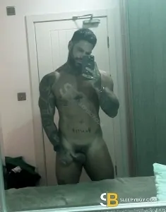 male rent boy Manchester Ilya