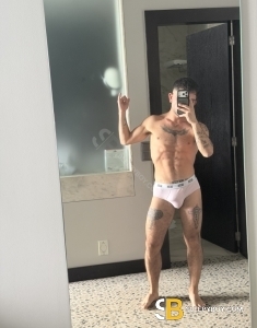 male rent boy London Simon