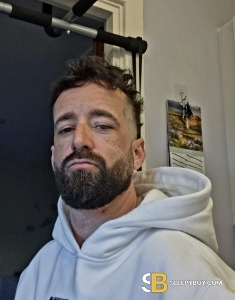 male escort Barnsley Damien