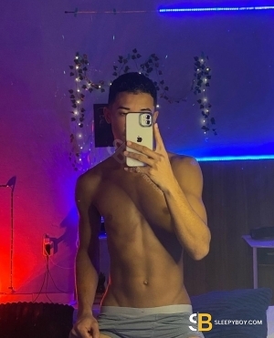 Bisexual Escort Lorenzo Campos 31yr - sucking