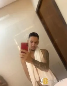 male escort Birmingham Lorenzo Campos