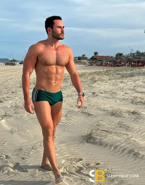 male escort London Antonio