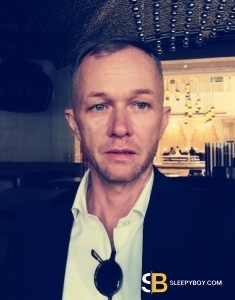 male rent boy London Chris