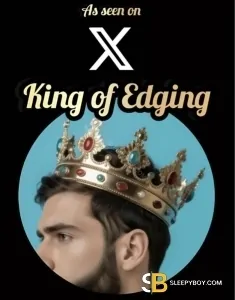 male rent boy London King