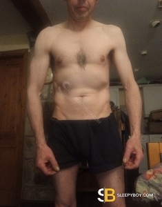 male escort Skipton Rob