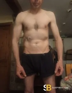 male escort Skipton Rob