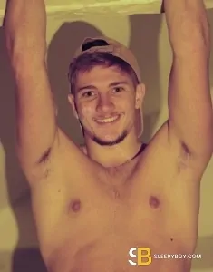 male escort Torquay Zak Cruz