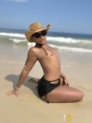 Gay Escort Marcelo 23yr - role