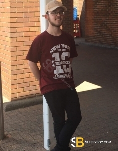 male escort Burgess Hill D