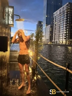 Bisexual Escort Thomas 26yr - role