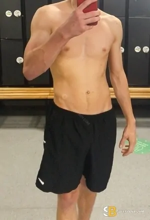 Bisexual Escort Thomas 26yr - double penetration