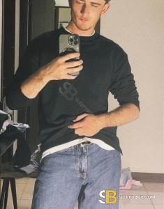 male escort London Elliot