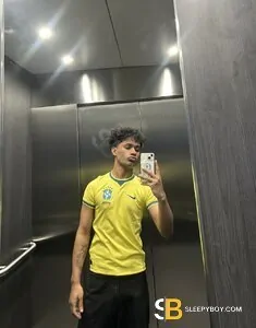 male escort London Fai