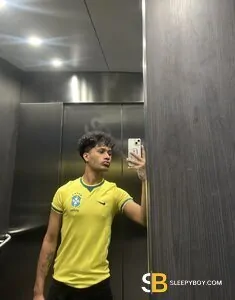 male escort London Fai