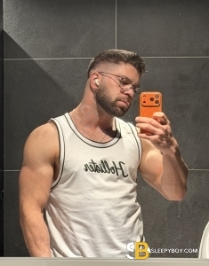 male escort Manchester Marcell
