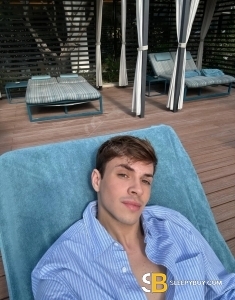 male escort London Pietro
